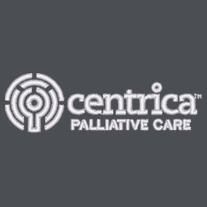 PALLIATIVE CARE - Port Authority® Women's Core Soft Shell Vest Design