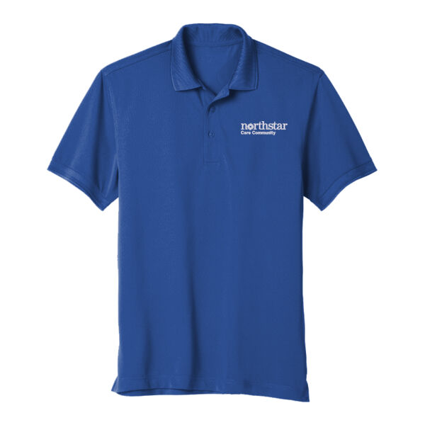 CornerStone® Industrial Snag-Proof Pique Polo Thumbnail