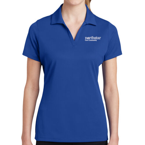 Sport-Tek® Women's PosiCharge® RacerMesh® Polo Thumbnail
