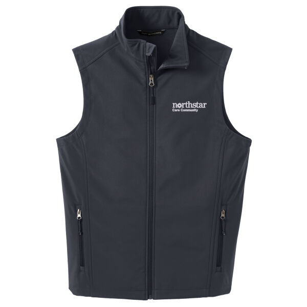 Port Authority® Core Soft Shell Vest Thumbnail