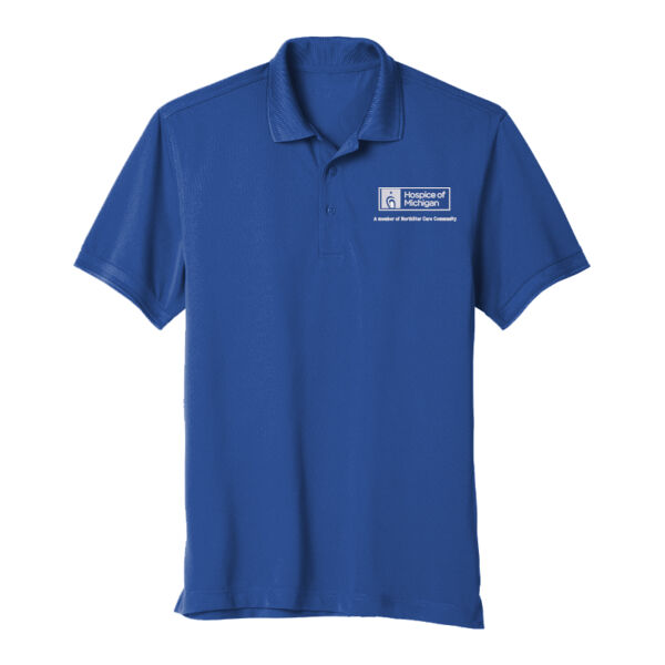 CornerStone® Industrial Snag-Proof Pique Polo Thumbnail