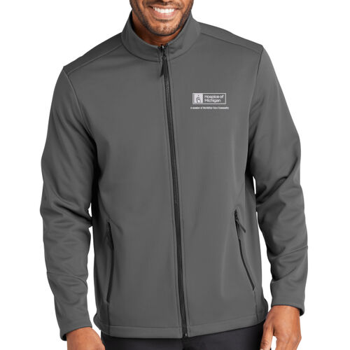 Port Authority® Collective Tech Soft Shell Jacket Thumbnail