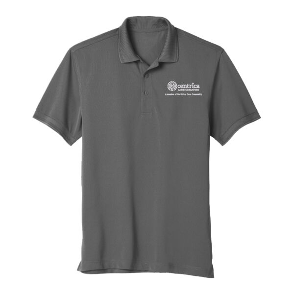 CornerStone® Industrial Snag-Proof Pique Polo  Thumbnail