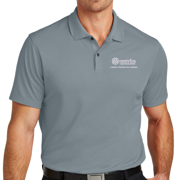 Nike Victory Solid Polo  Thumbnail