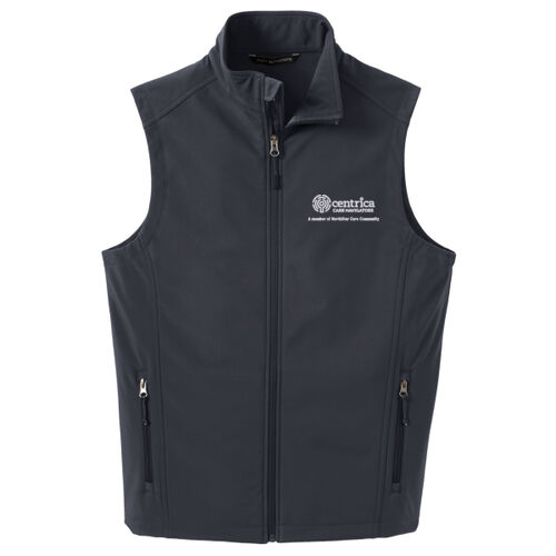 Port Authority® Core Soft Shell Vest  Thumbnail