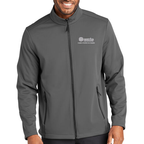 Port Authority® Collective Tech Soft Shell Jacket  Thumbnail