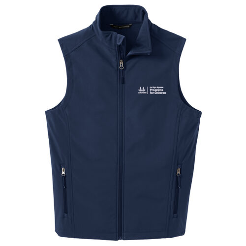 Port Authority® Core Soft Shell Vest  Thumbnail