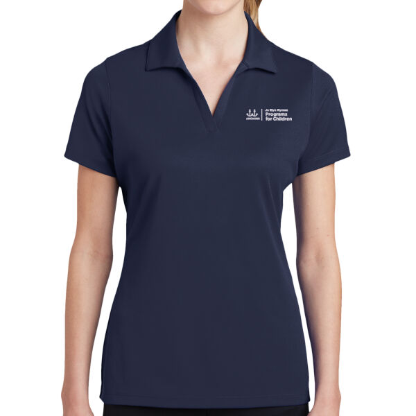 Sport-Tek® Women's PosiCharge® RacerMesh® Polo Thumbnail