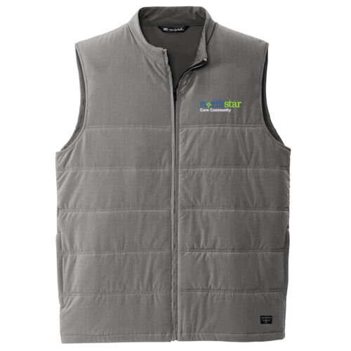 TravisMathew Cold Bay Vest Thumbnail