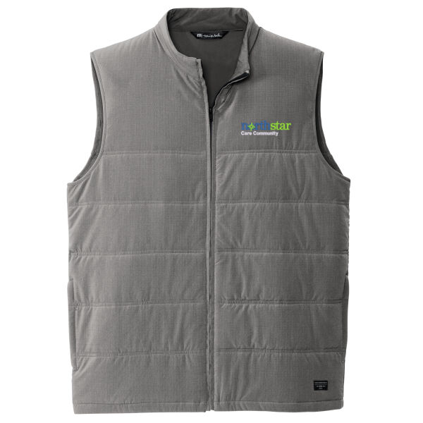 TravisMathew Cold Bay Vest Thumbnail