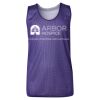 Youth Pro Mesh Reversible Tank Top Thumbnail