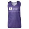 Youth Pro Mesh Reversible Tank Top Thumbnail