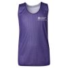 Youth Pro Mesh Reversible Tank Top Thumbnail