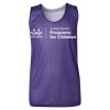 Youth Pro Mesh Reversible Tank Top Thumbnail