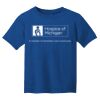 Youth Gildan Performance ® T Shirt Thumbnail