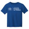 Youth Gildan Performance ® T Shirt Thumbnail
