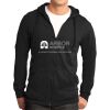 The Concert Fleece ® Full Zip Hoodie Thumbnail