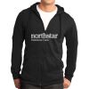 The Concert Fleece ® Full Zip Hoodie Thumbnail